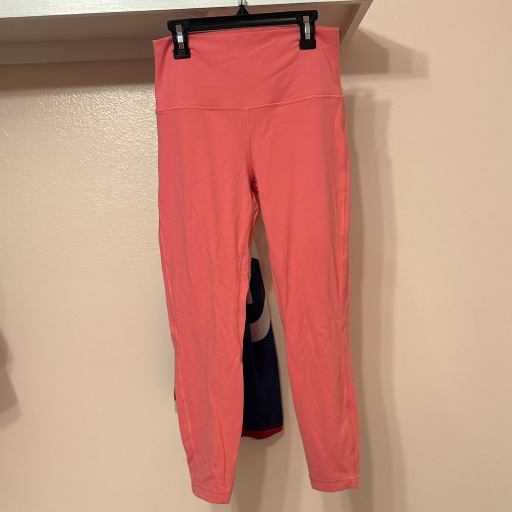 Lululemon Align Legging size 8